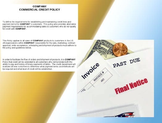 Tips for Collecting on Payments