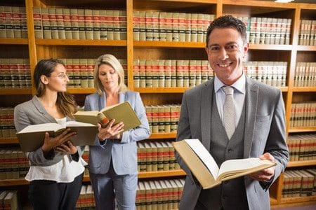 Collection Attorneys from Every State for Commercial Collections